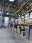 Tts (Vereyskaya Street, 29Ас1), haulage