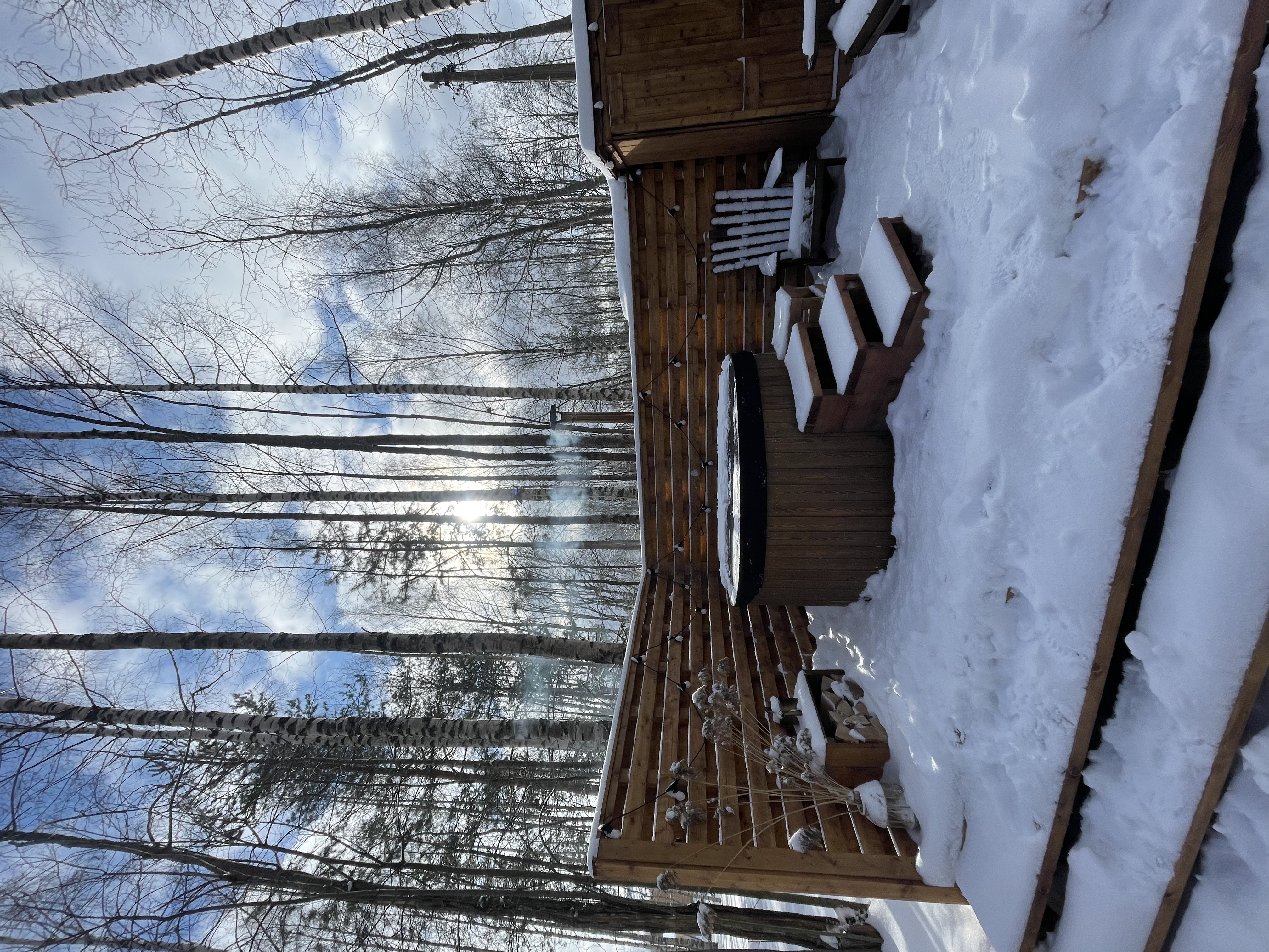 Фото Ладога Хоум