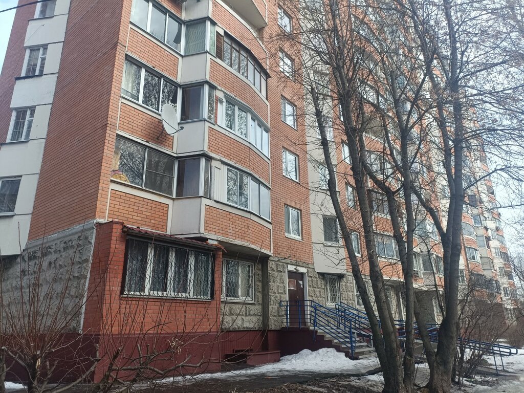 Community organization Совет ветеранов первичной организации № 2 района Бабушкинский, Moscow, photo