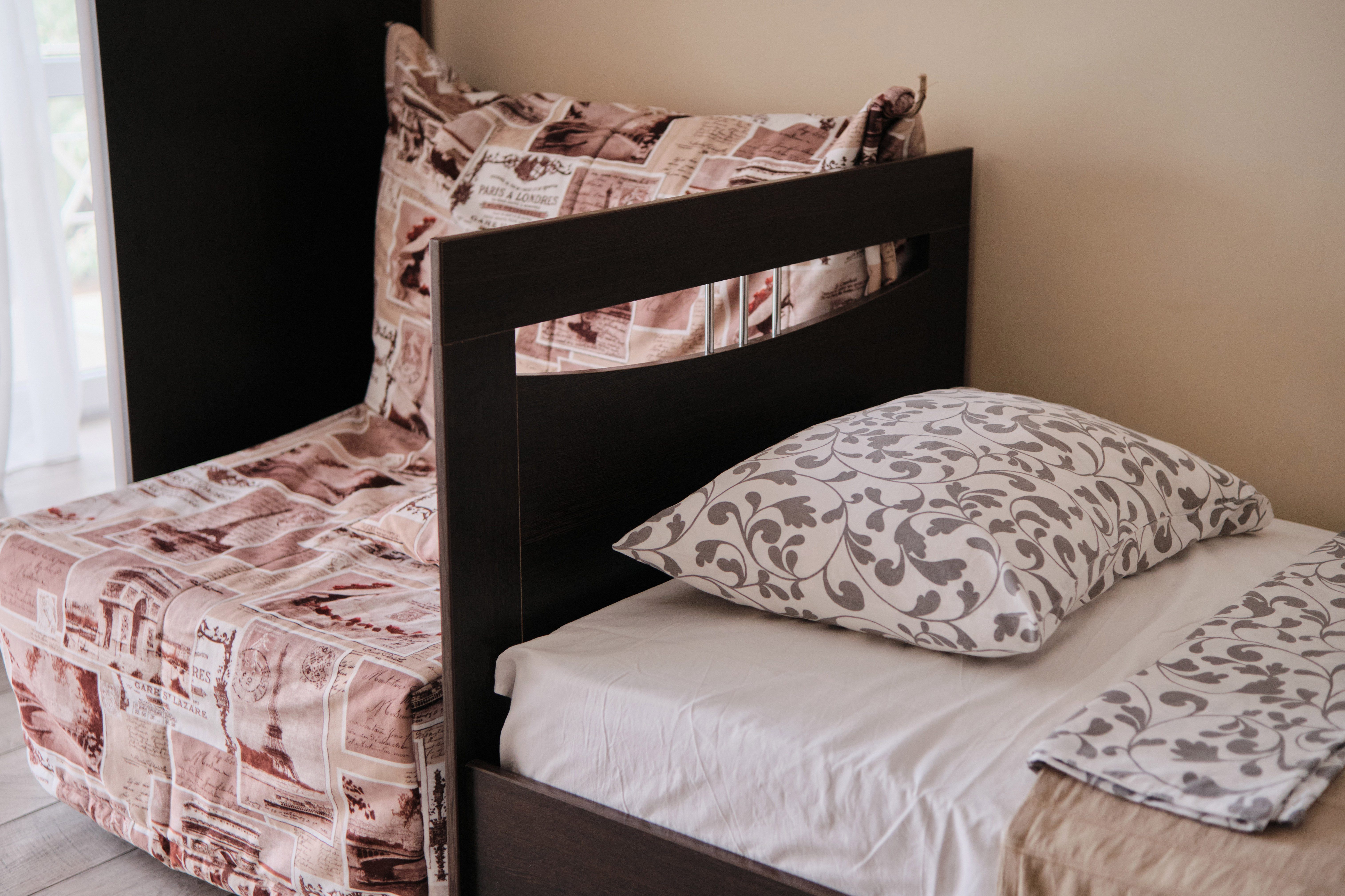 Фото Солнечная орхидея