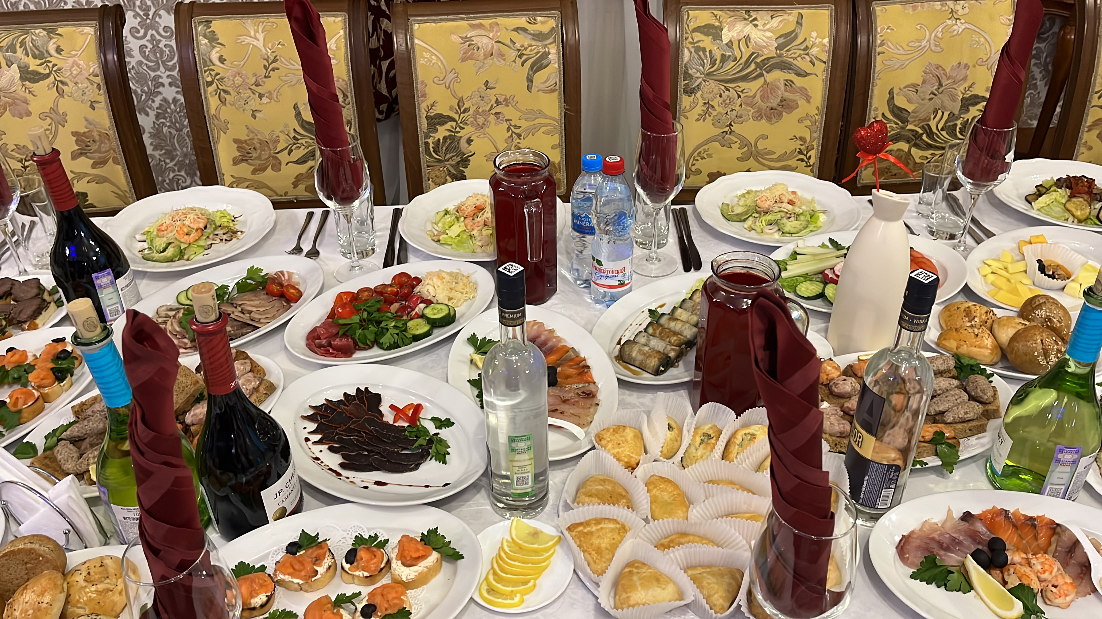 Фото Полярная звезда