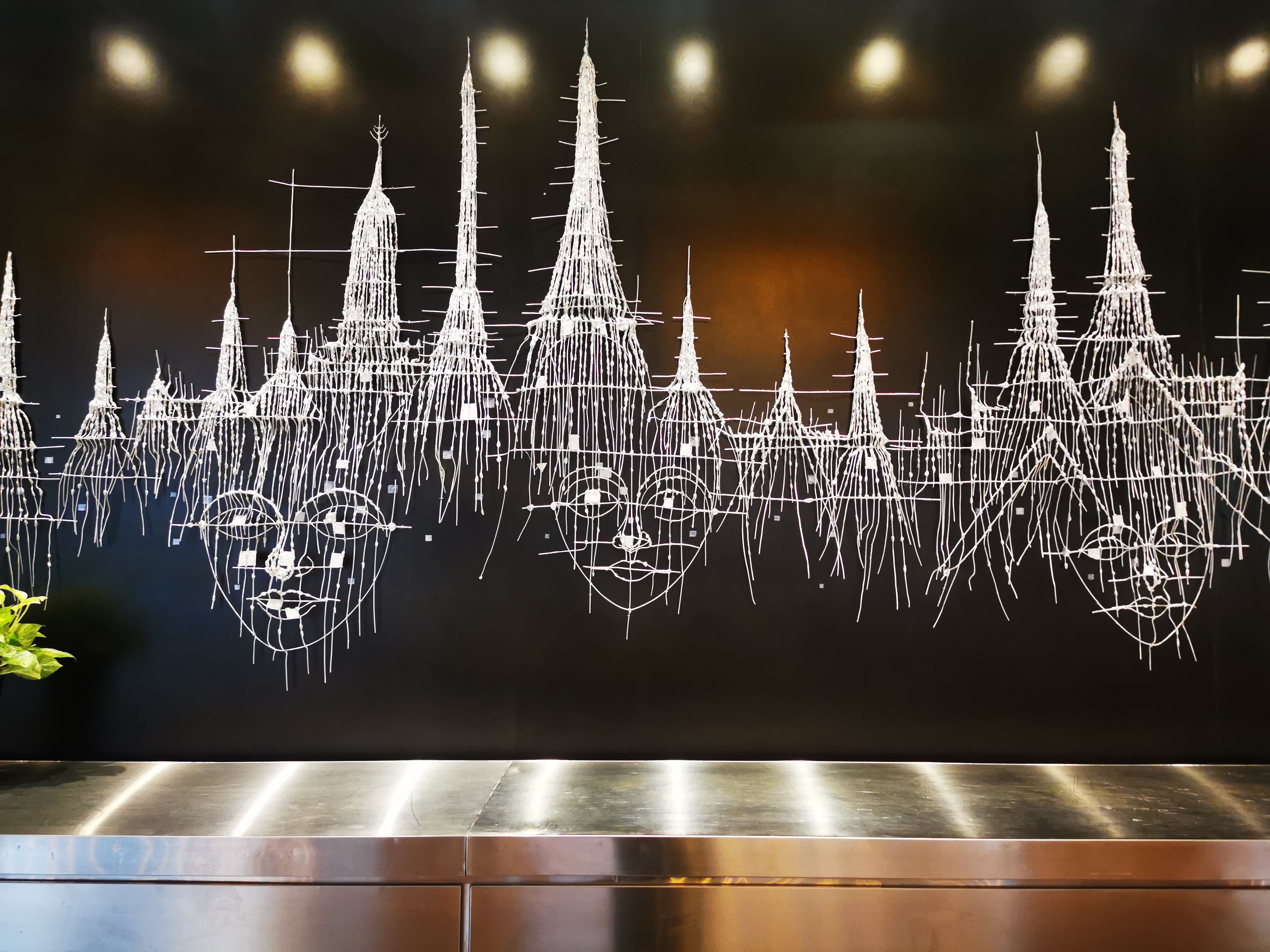 Фото W Bangkok Hotel