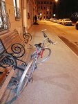 Велоцентр (Саблинская ул., 17), ремонт велосипедов в Санкт‑Петербурге