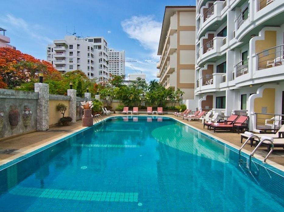 Фото отеля 4