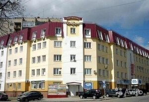 Гостиница Комфорт