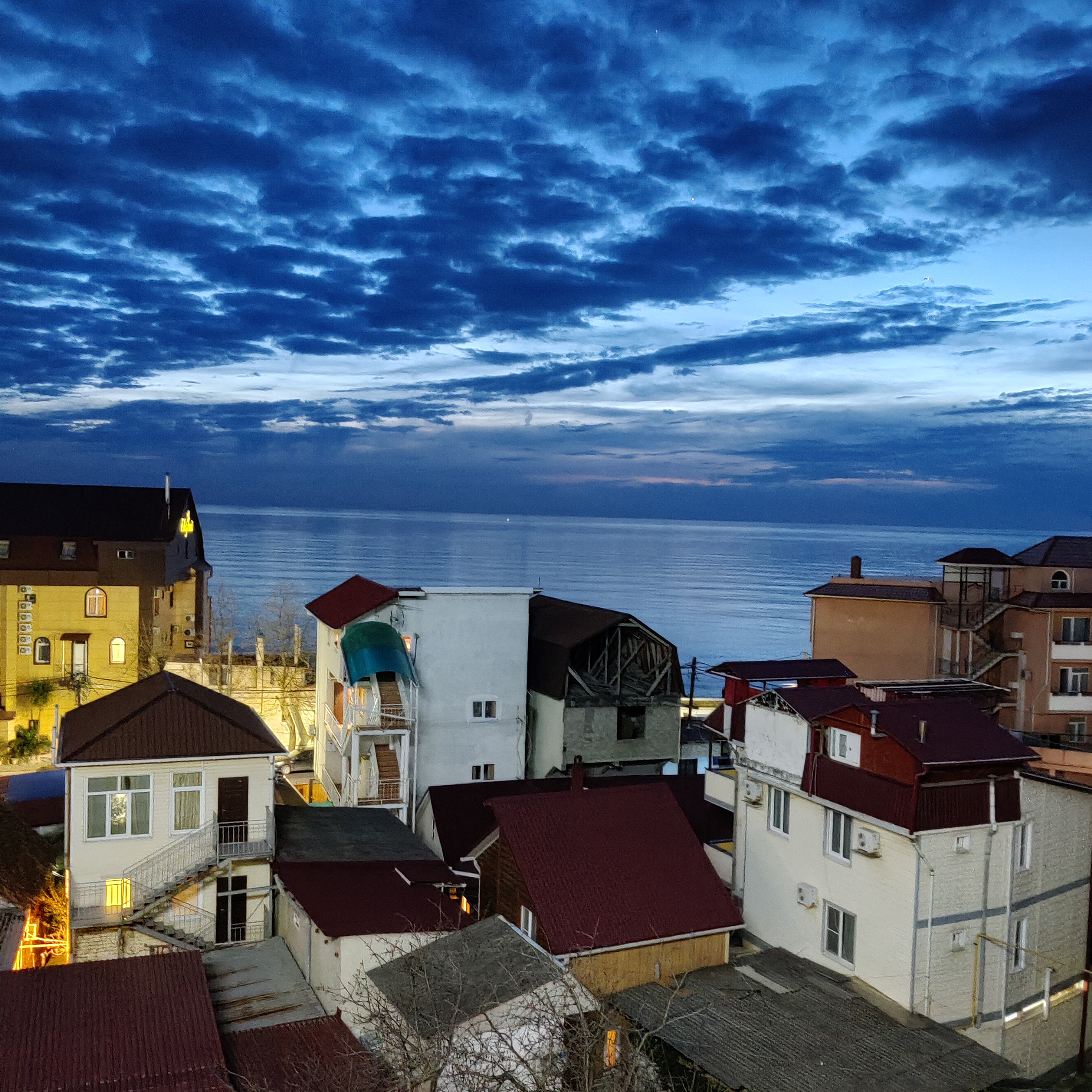 Фото Шанти Палас