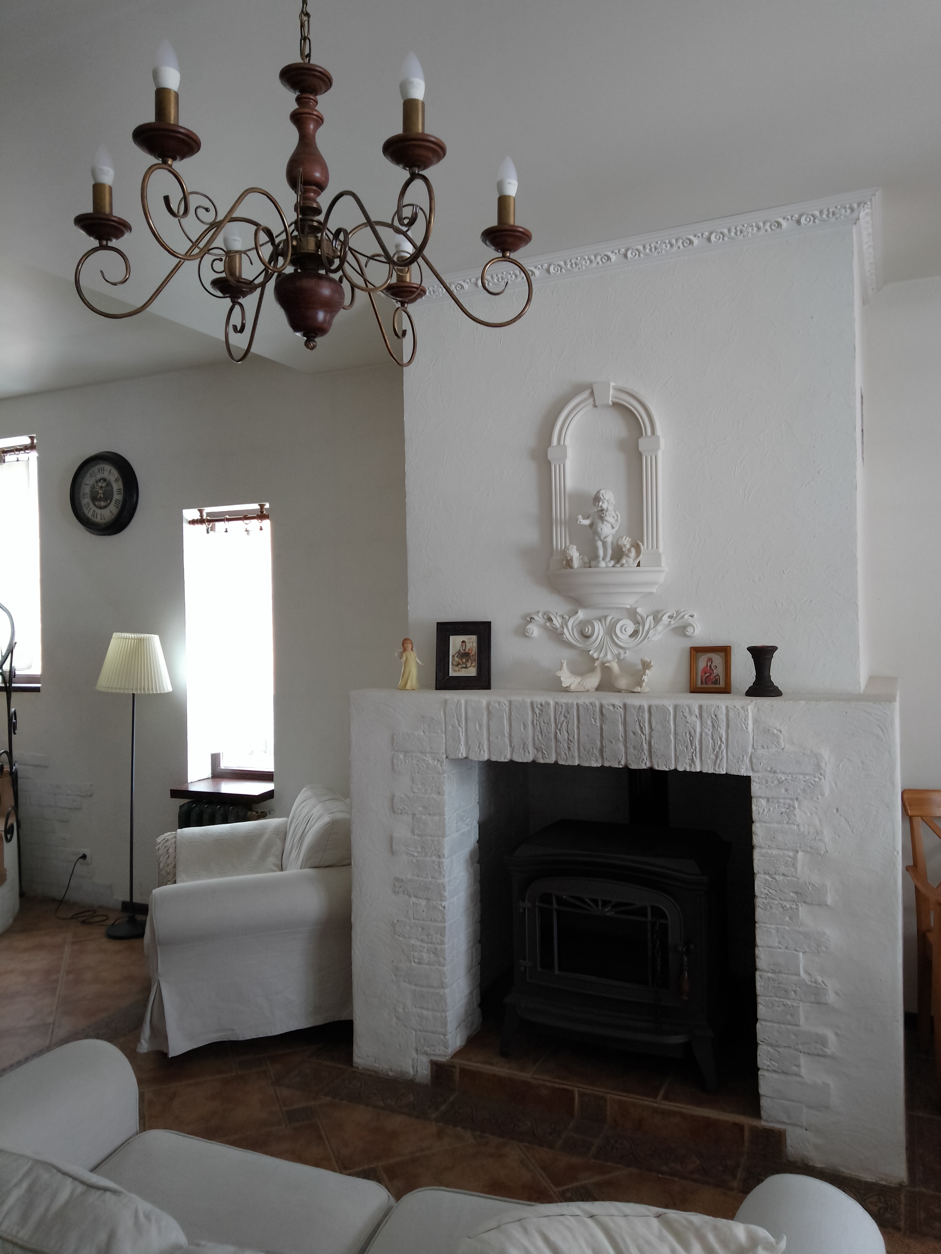 Фото Провинция