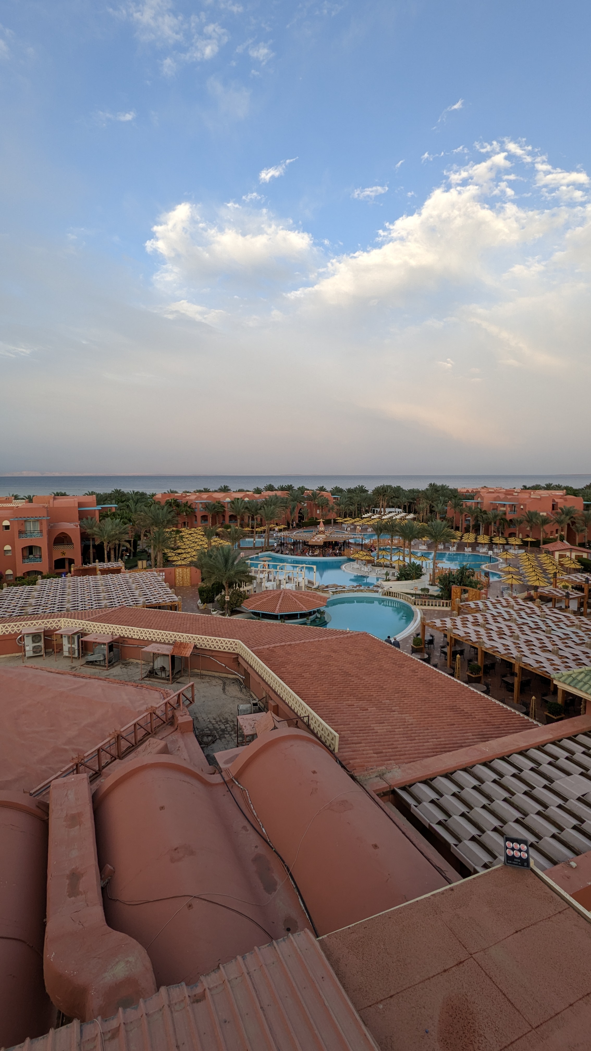 Фото Iberotel Redsina