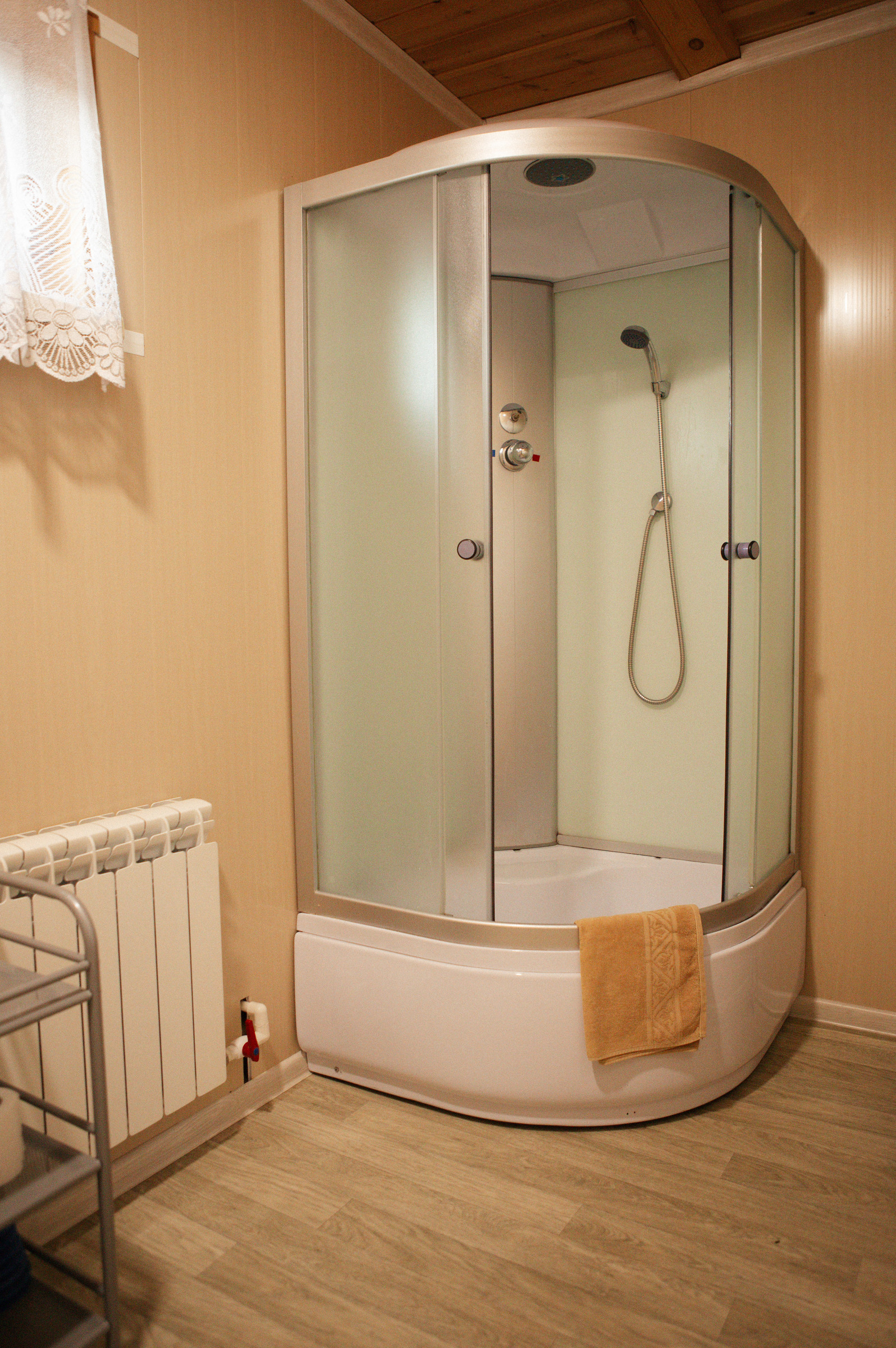 Фото Усадьба Дорофеева