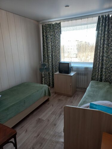 Иное жильё Волна в Энергетике