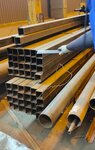AHM-Metal (Tsentralny proyezd, 12Т), metal rolling