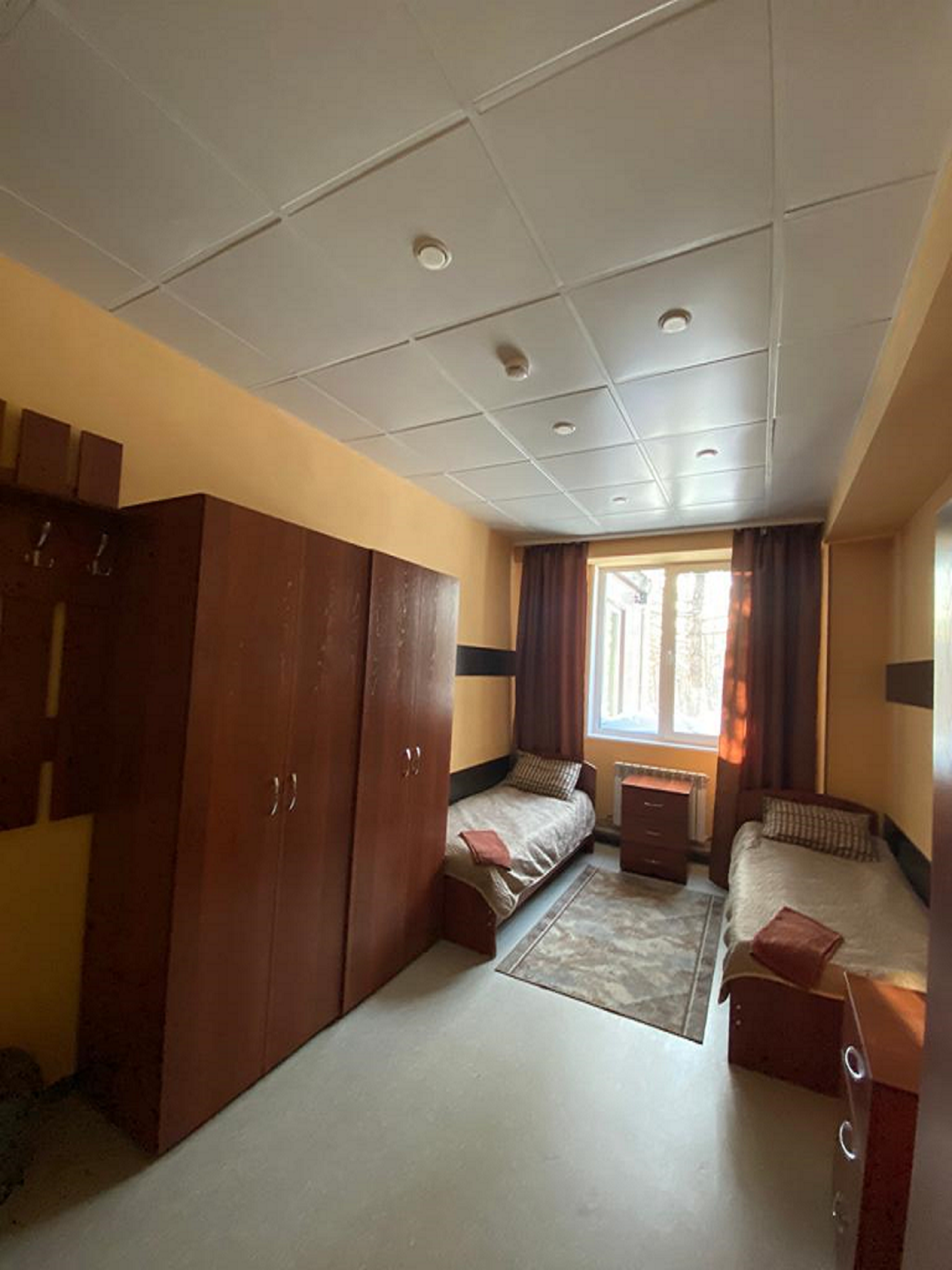 Фото Чолбон