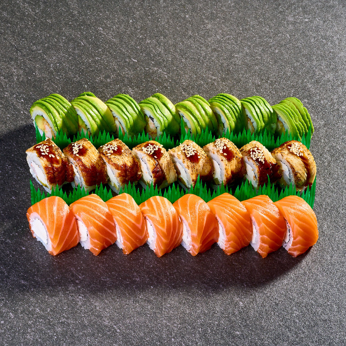 Вкусный суши москва отзывы фото 63