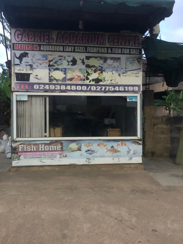 Oceanarium Gabriel Acquarium Centre, Earth, photo