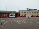 Авангард (mikrorayon Steklozavod, Novgorodskaya ulitsa, 2) ، نوادي الأطفال والمراهقين