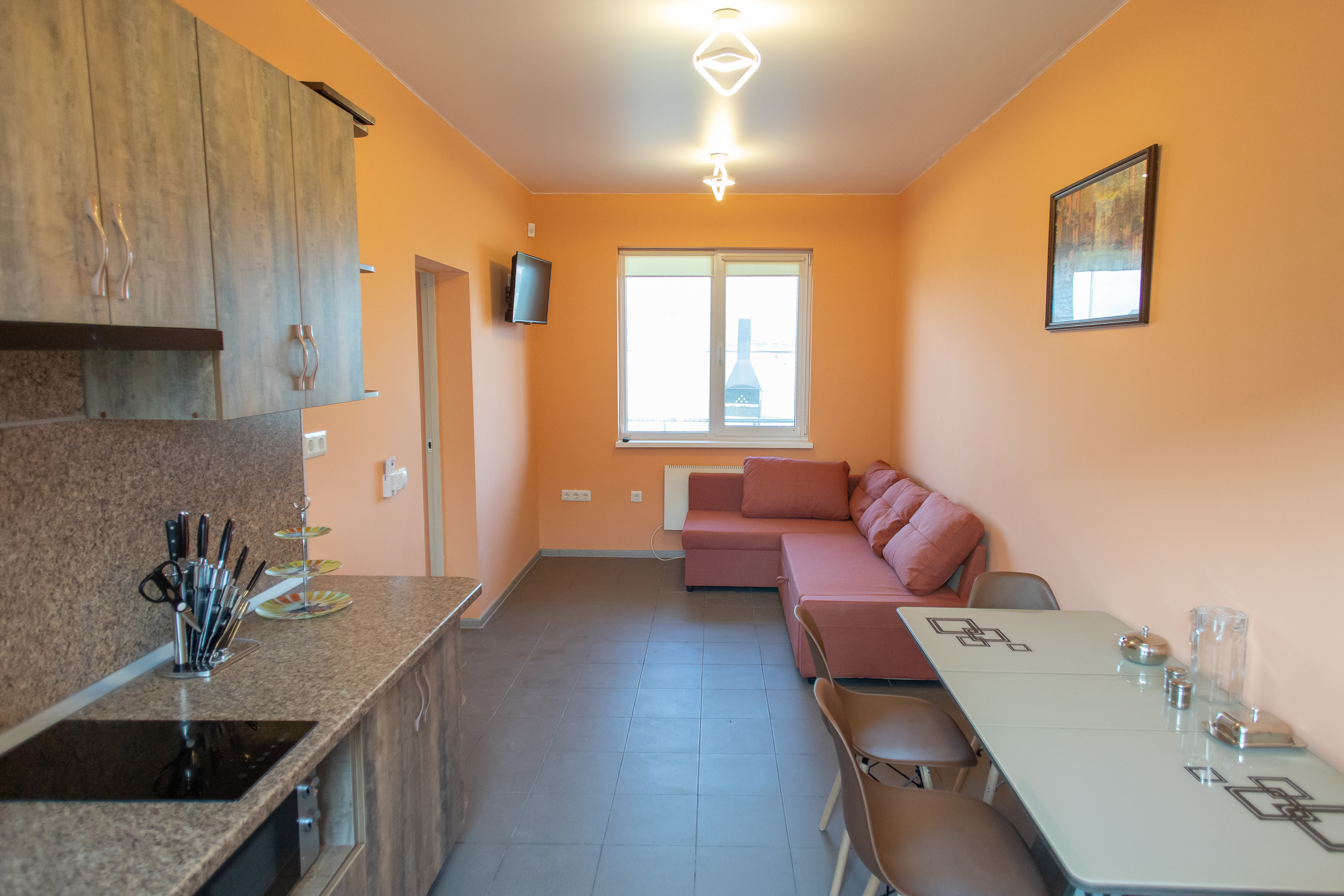 Фото Времена года