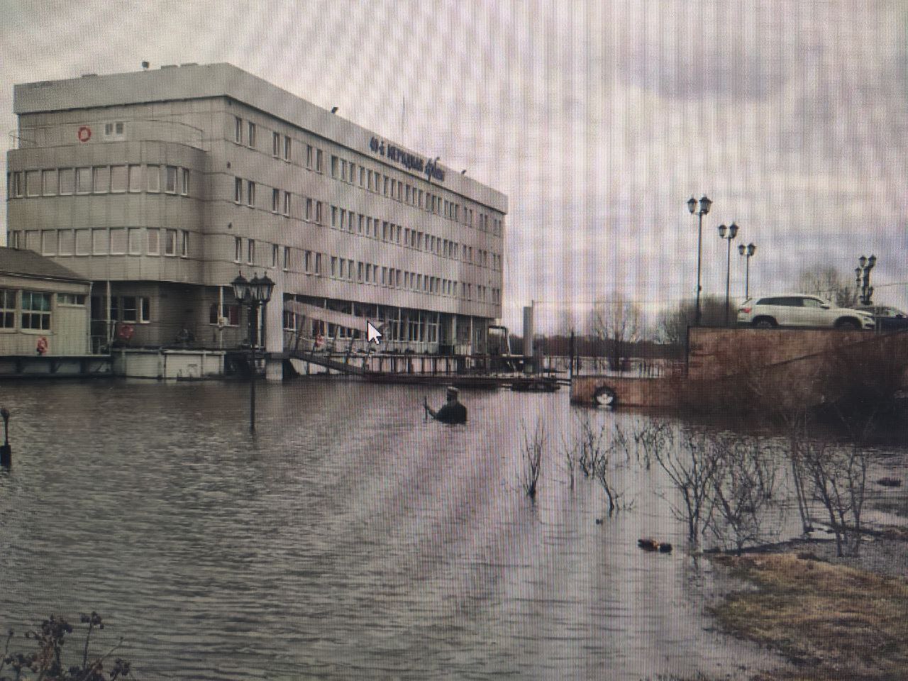 Фото 40-й Меридиан Арбат