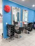Beauty studio AV (Polyarnaya Street, 30к3), peluquería