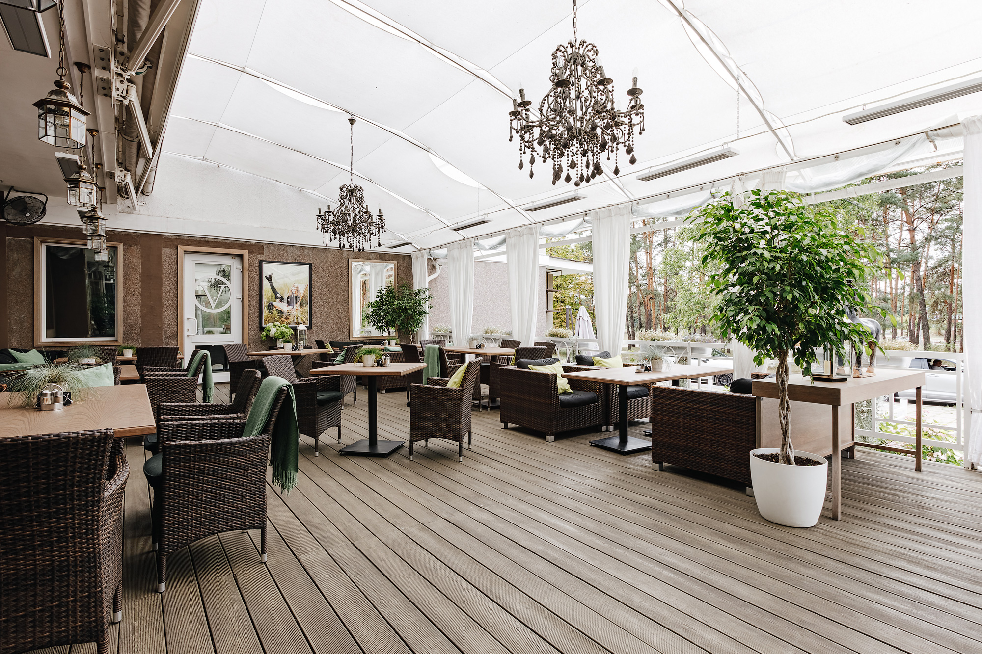 Фото Vania Rooms Hotel