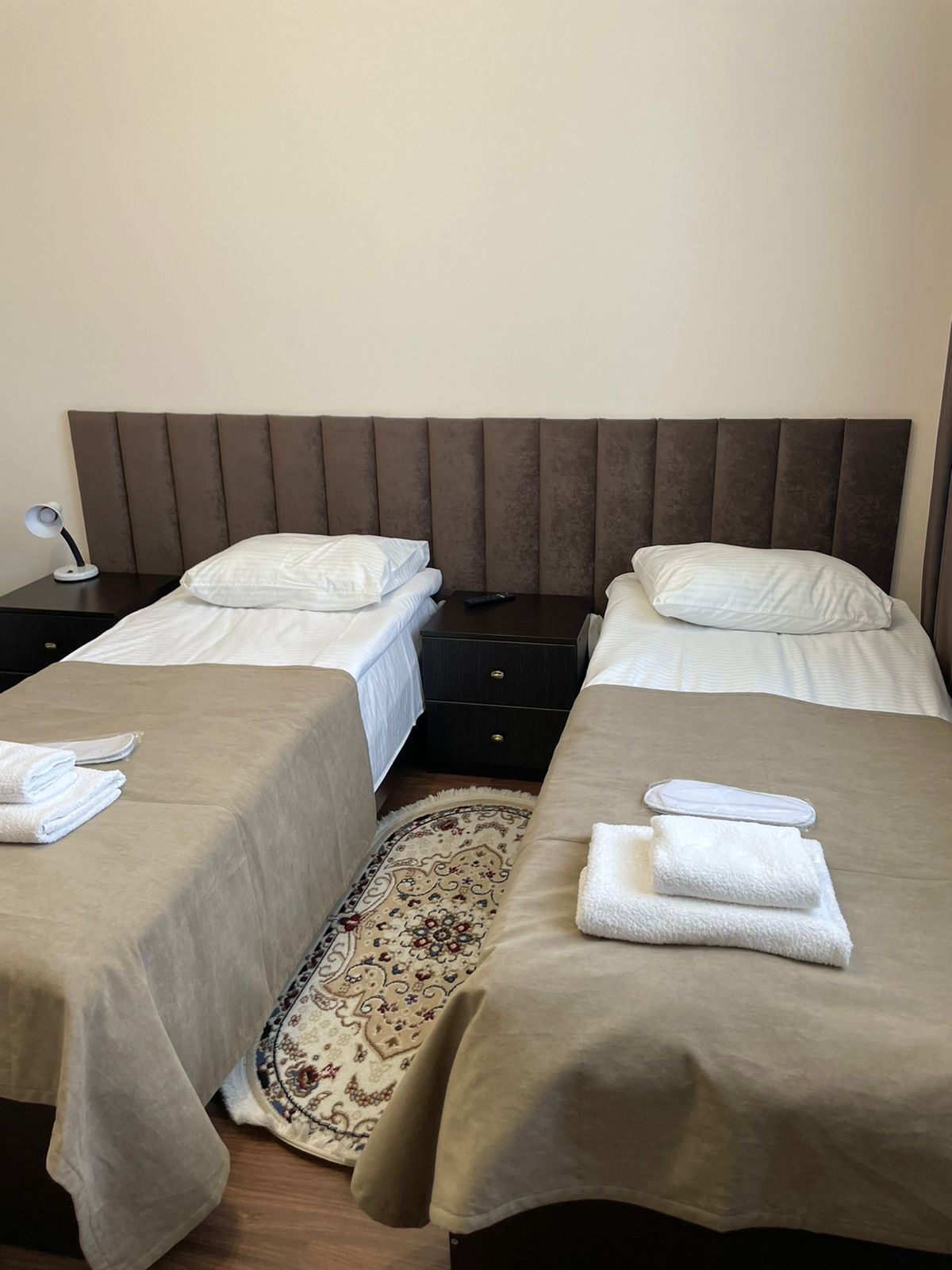 Фото Комфорт Хаус