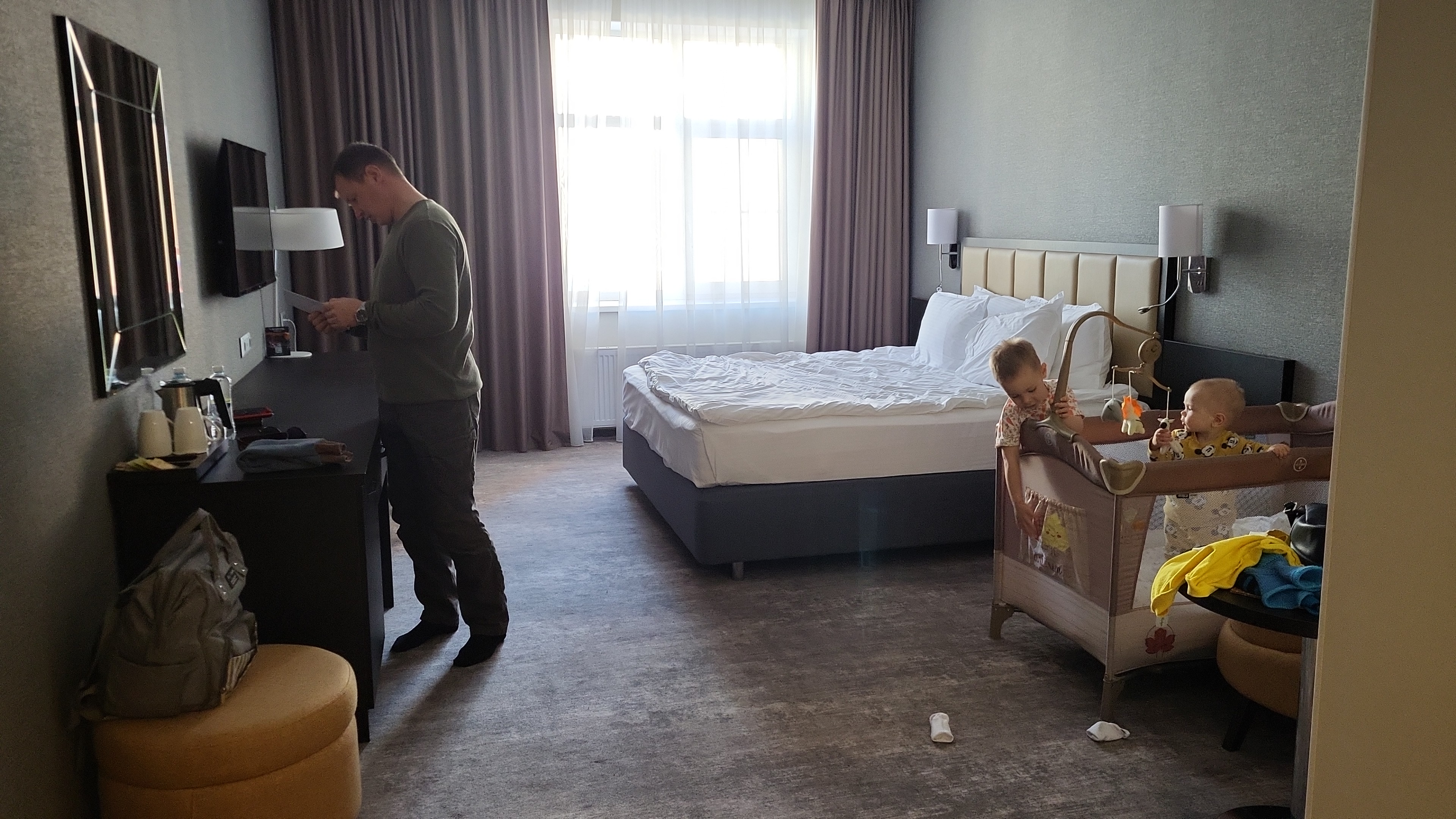 Фото Holiday Inn