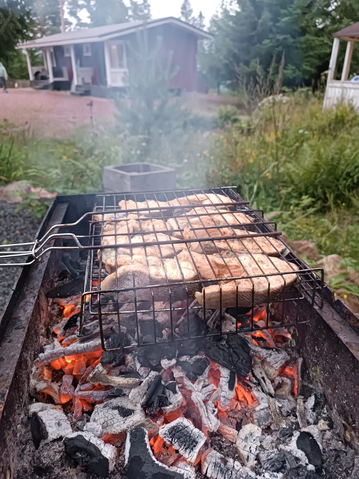Фото Вепсский Хутор