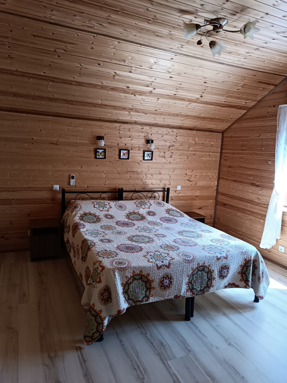 Фото Семейный дворик