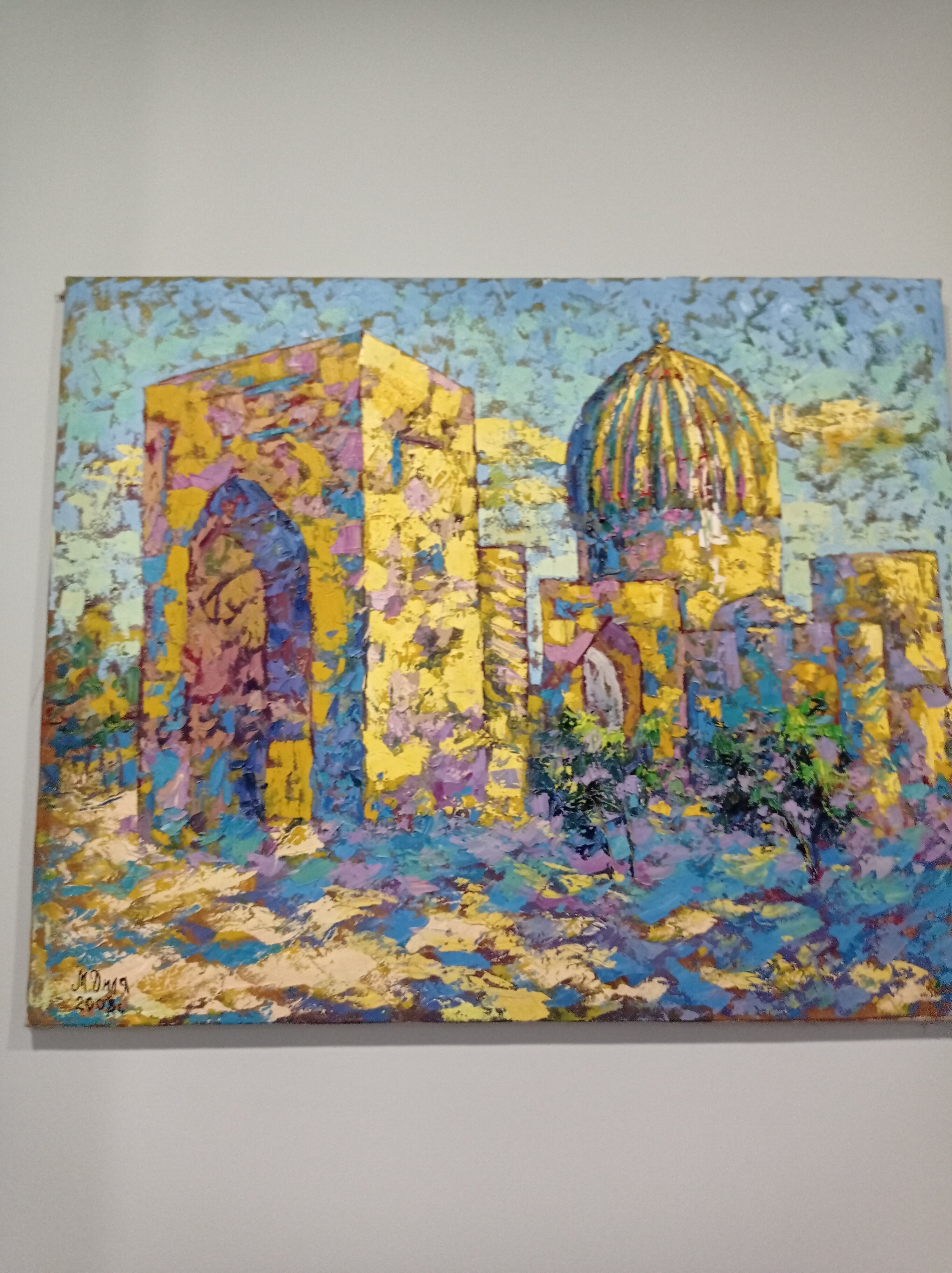 Фото Grand Art Premium Hotel