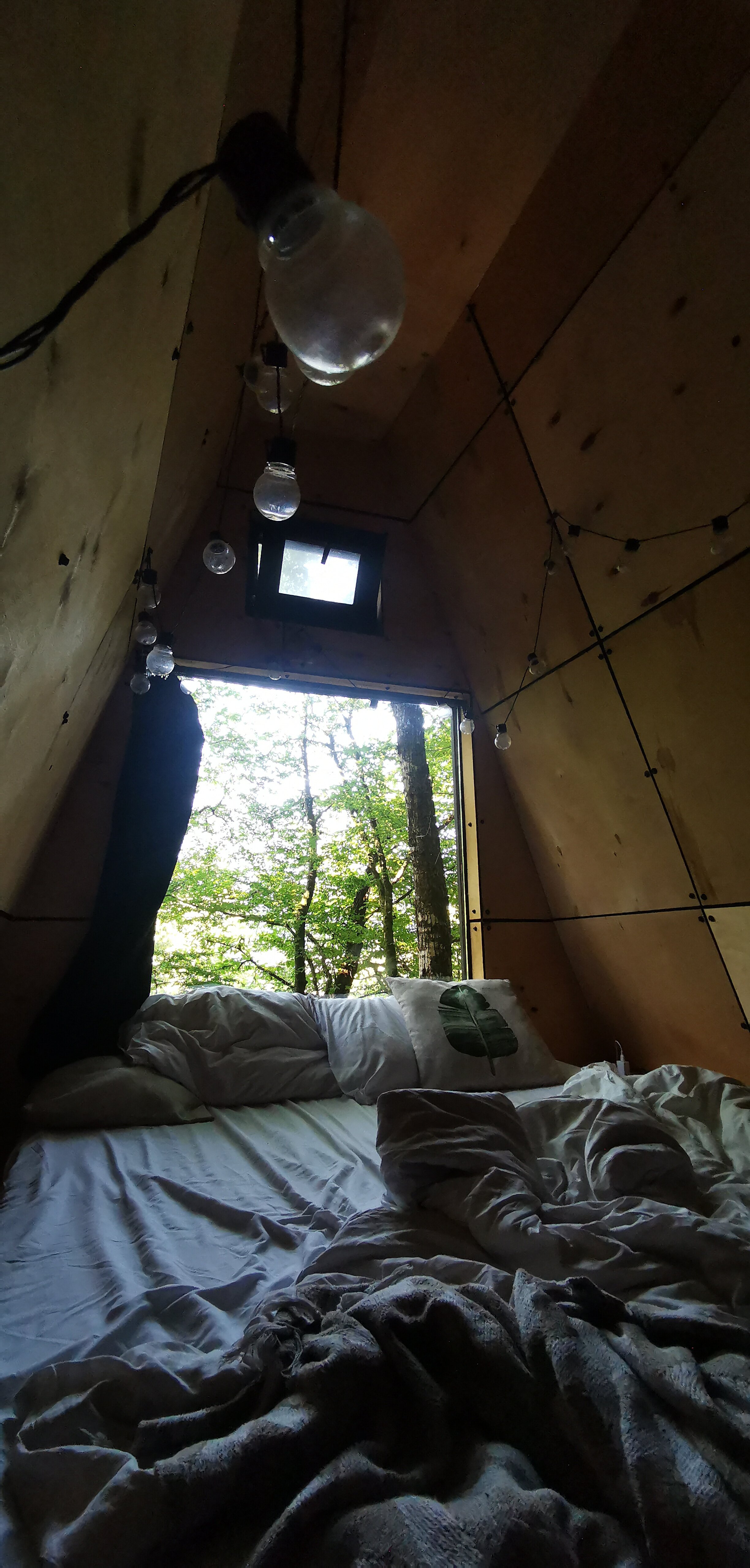 Фото Polyana House