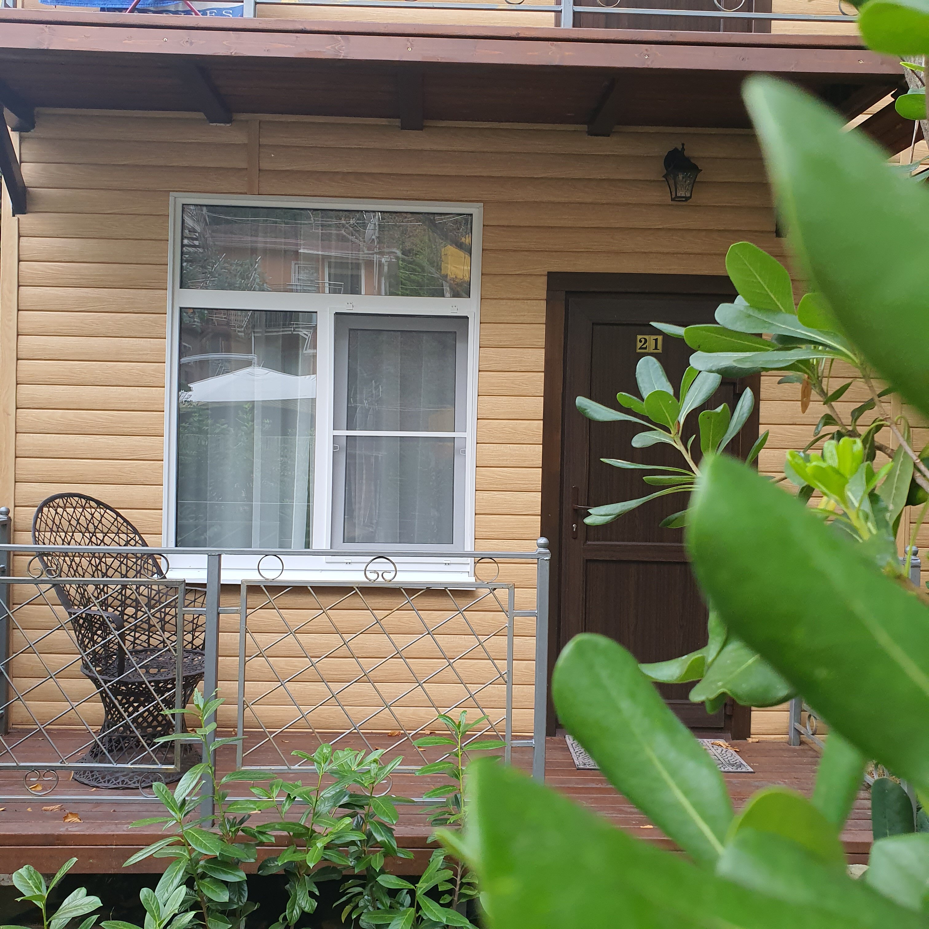 Фото Вилла Полианна