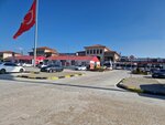 HighWay Outlet (Bolu, Bolu Merkez, Elmalık Köyü, Elmalık Mevki Küme Evler, 7), shopping mall