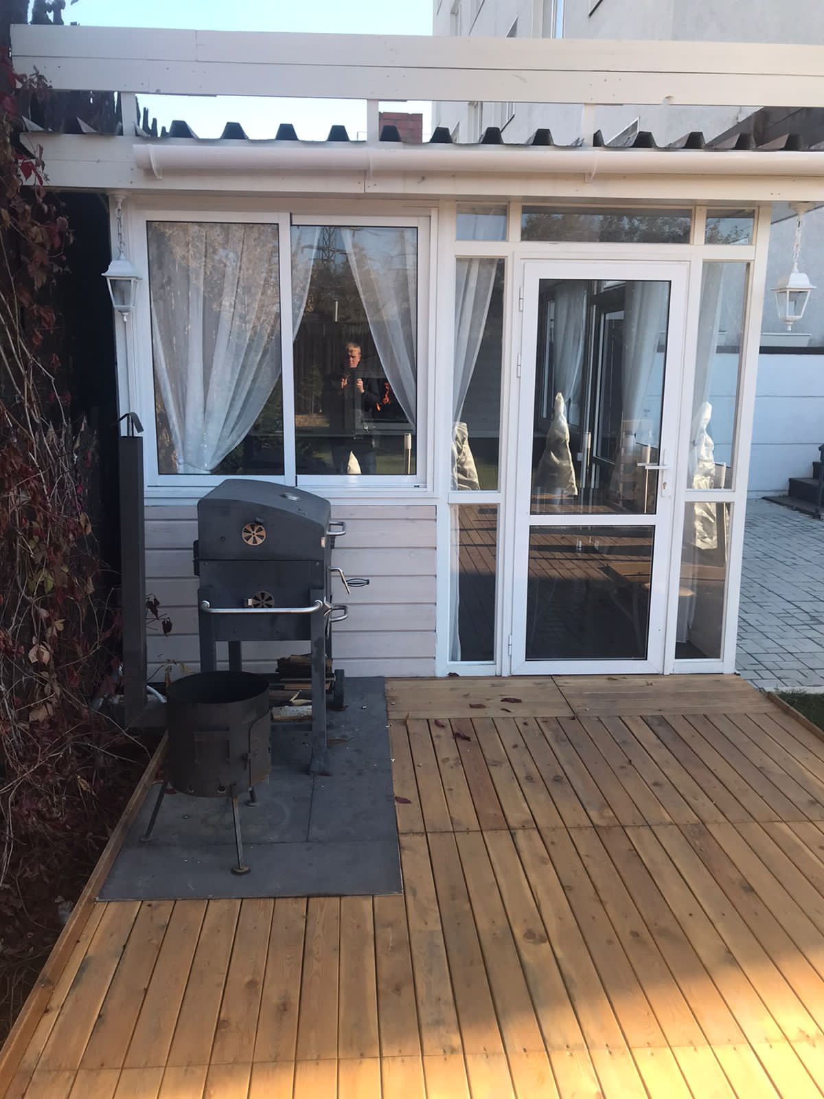 Фото Аквилон