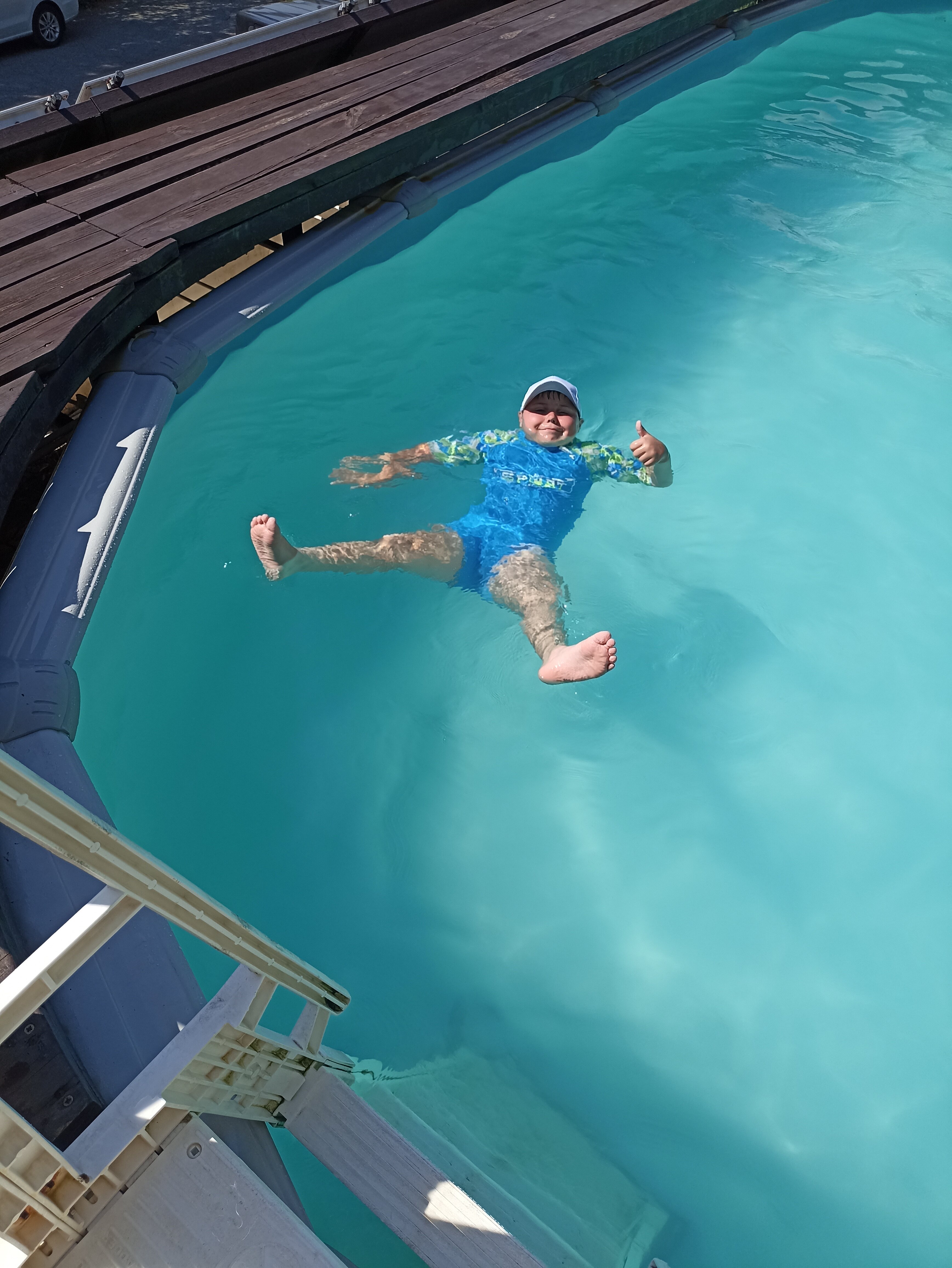 Фото Затерянный рай