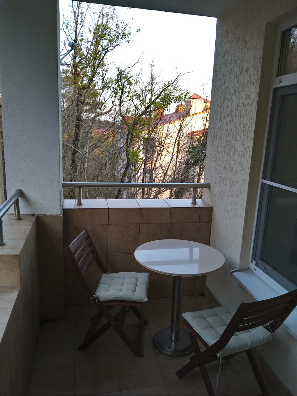 Фото Дом для отпуска Сосновый