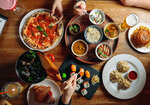 Market na Gore (Dvoryanskaya Street, 27Ак1), foodmall, gastromercado