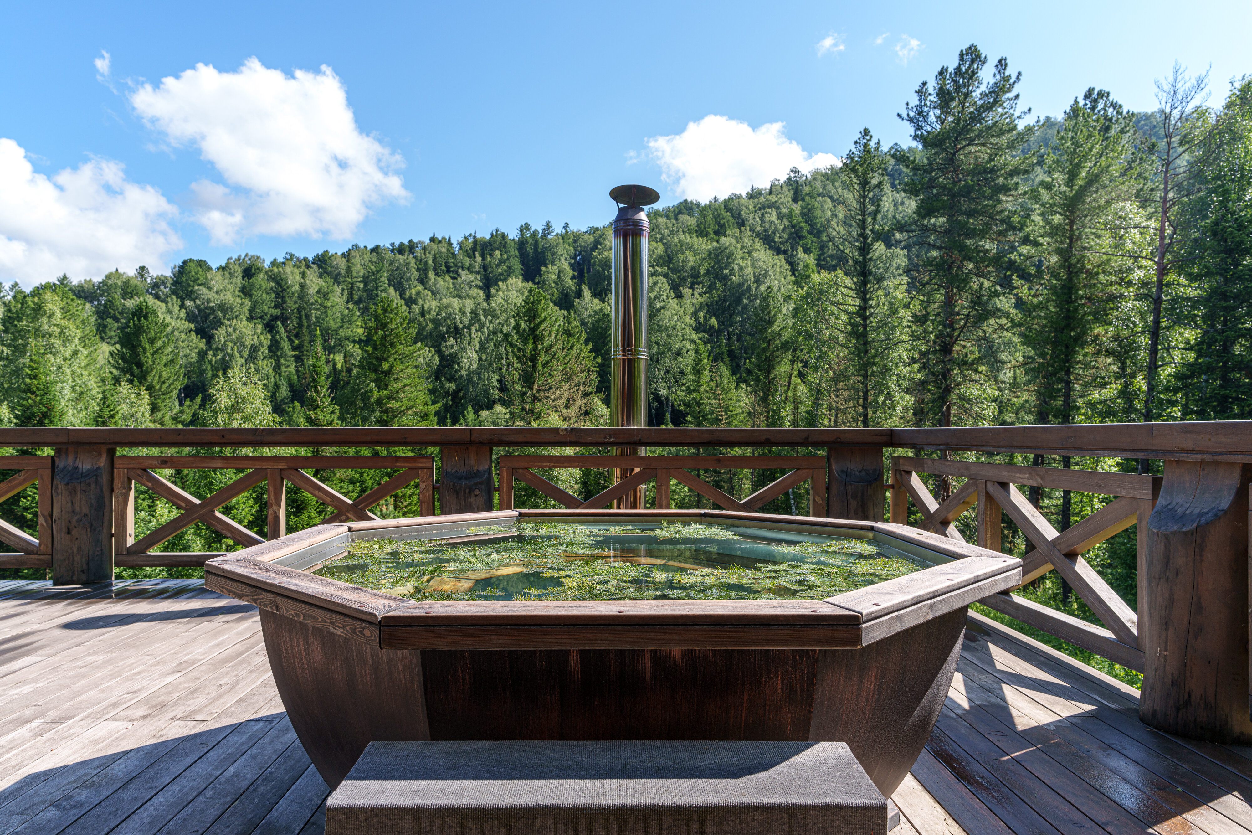 Фото Cosmos Collection Altay Resort