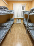Podkova 1 (Delovaya Street, 11с5) ، نزل