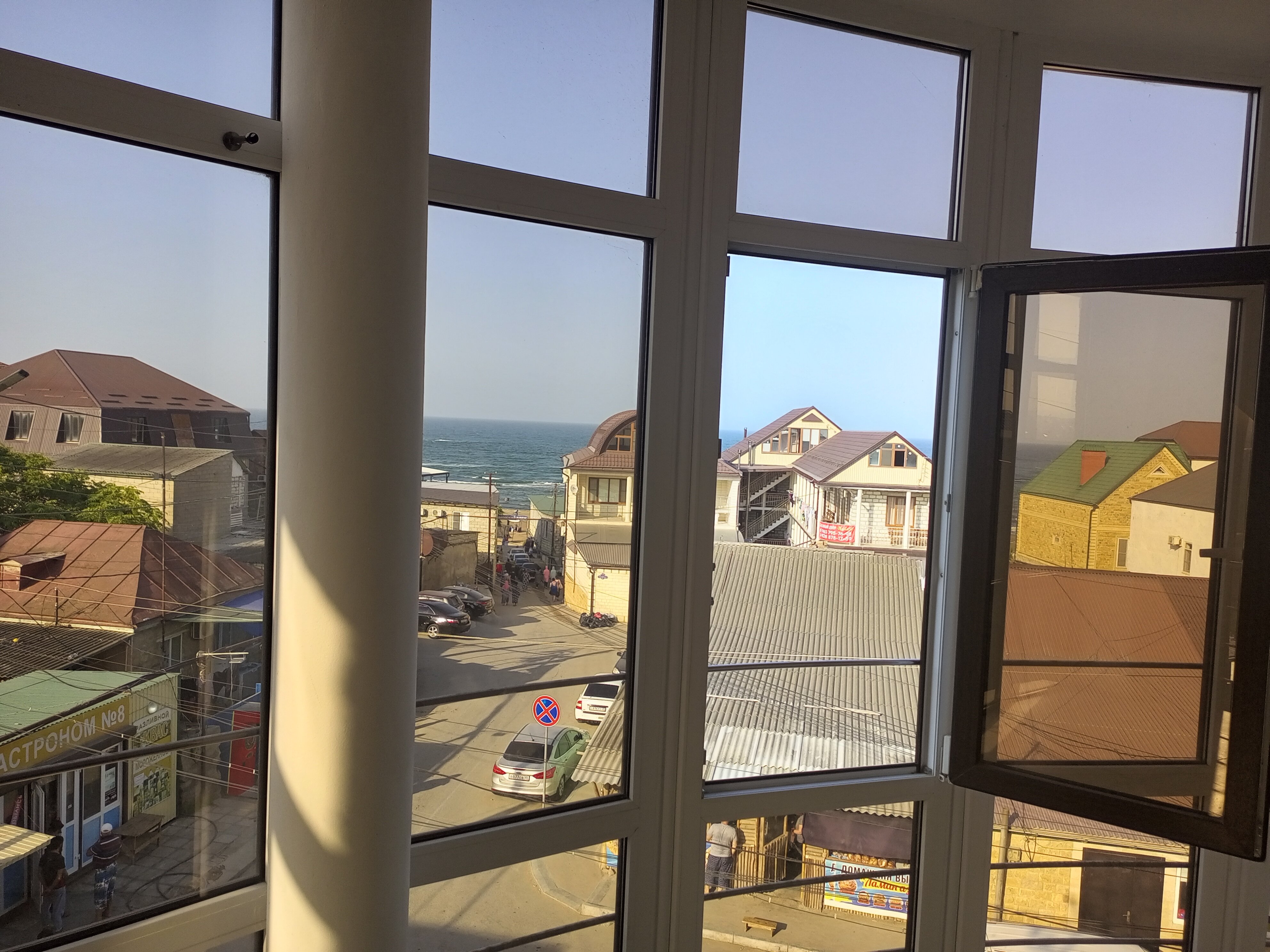 Фото Резорд