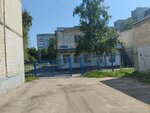 Гимназия № 7 им. святителя Питирима (ул. Пирогова, 14А), гимназия в Тамбове