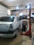 ИП Жарков А. Е. (Verkhne-Rostinskoe Highway, 51А), servicio de coches, centro de reparación de automóviles