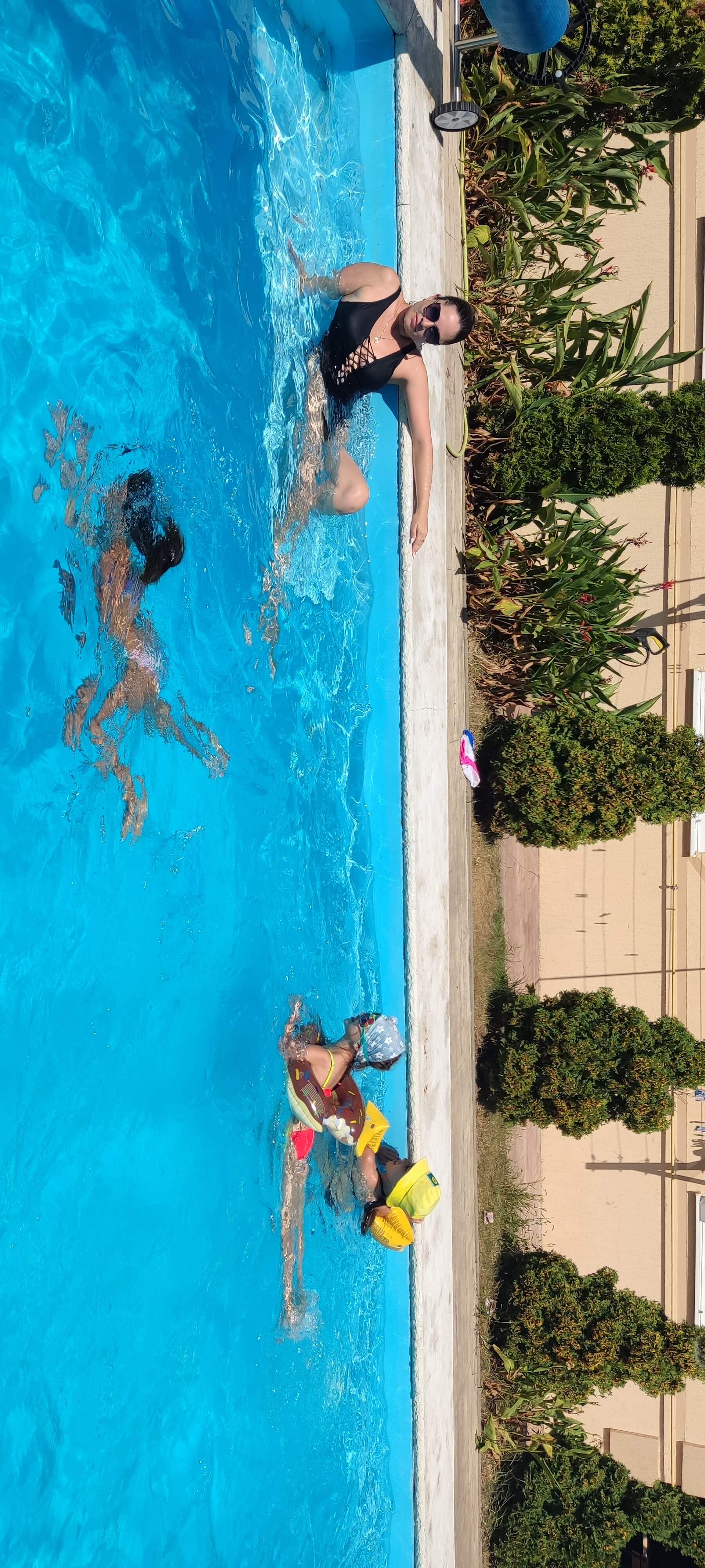 Фото Дача у моря