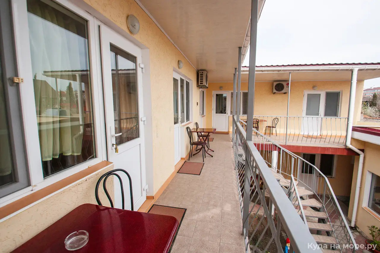 Фото У Светланы