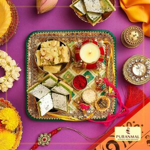 Puranmal (RDK 1190 Building, RDK DIP Building 1204, Dubai Investments Park 1, Jebel Ali, Dubai), confectionary