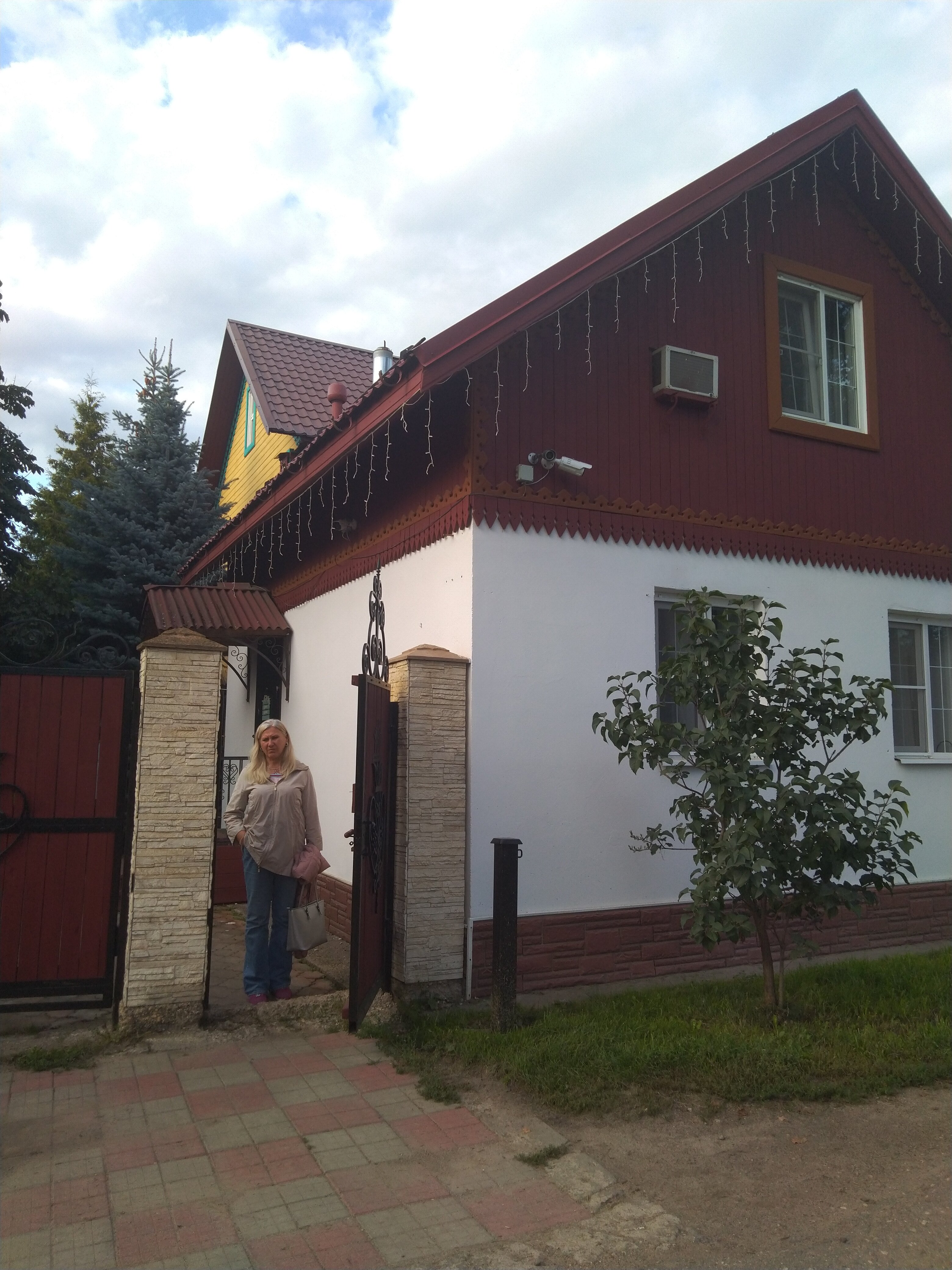 Фото River Villa