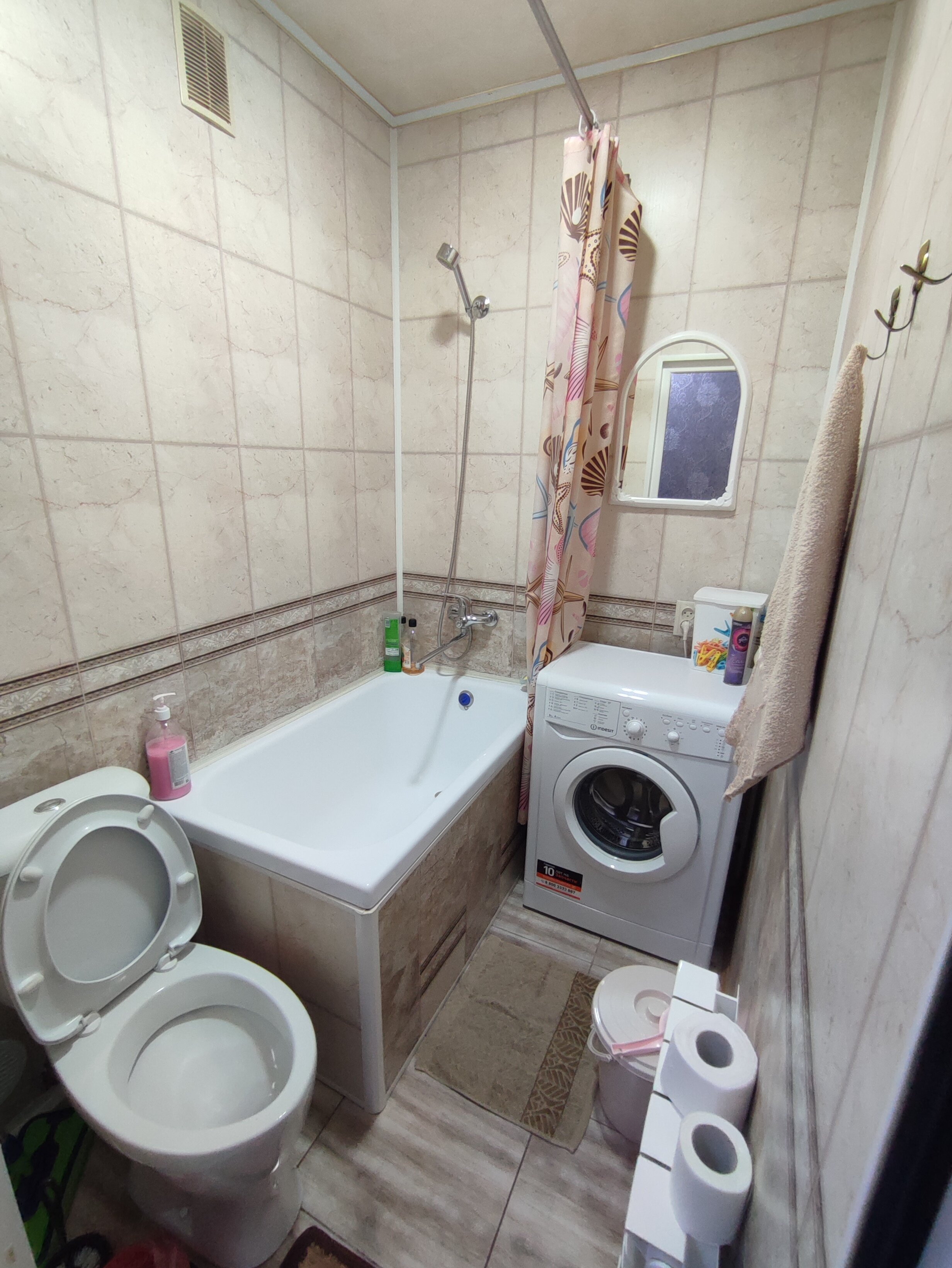 Фото Жилое Помещение Дубки - Сулакский Каньон