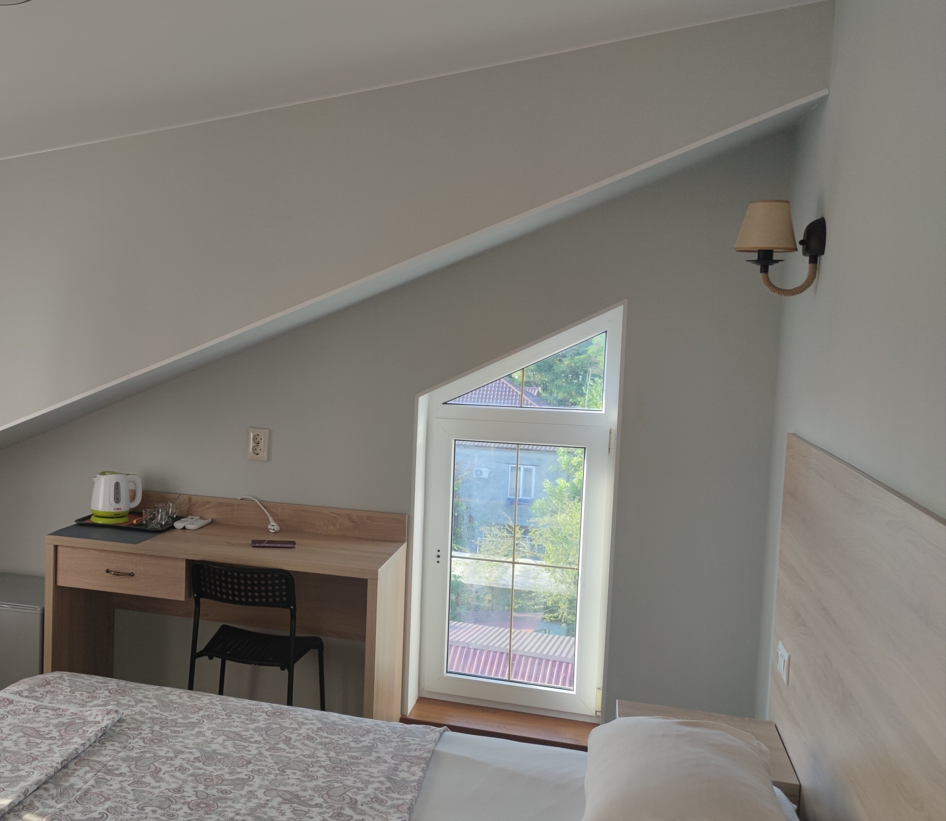 Фото Келешбей