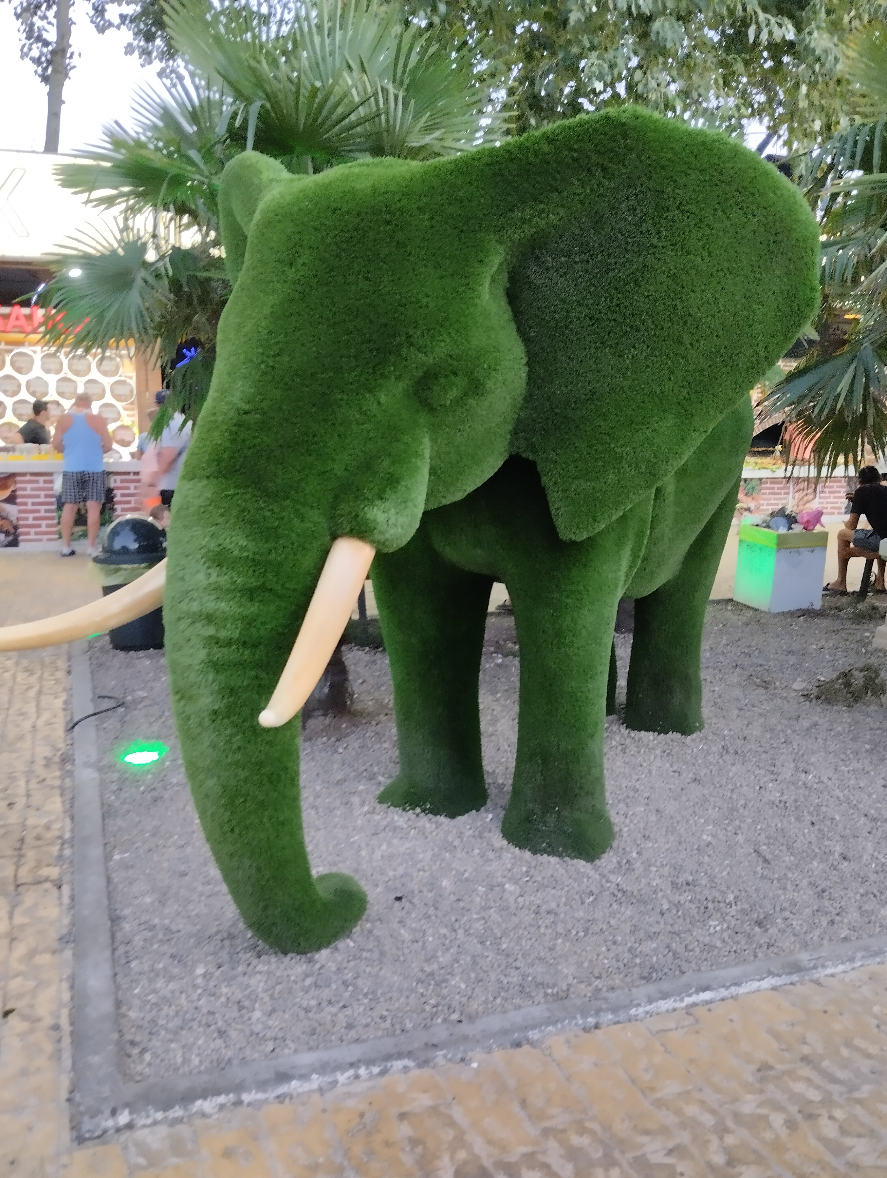 Фото Семейный клуб Атриум