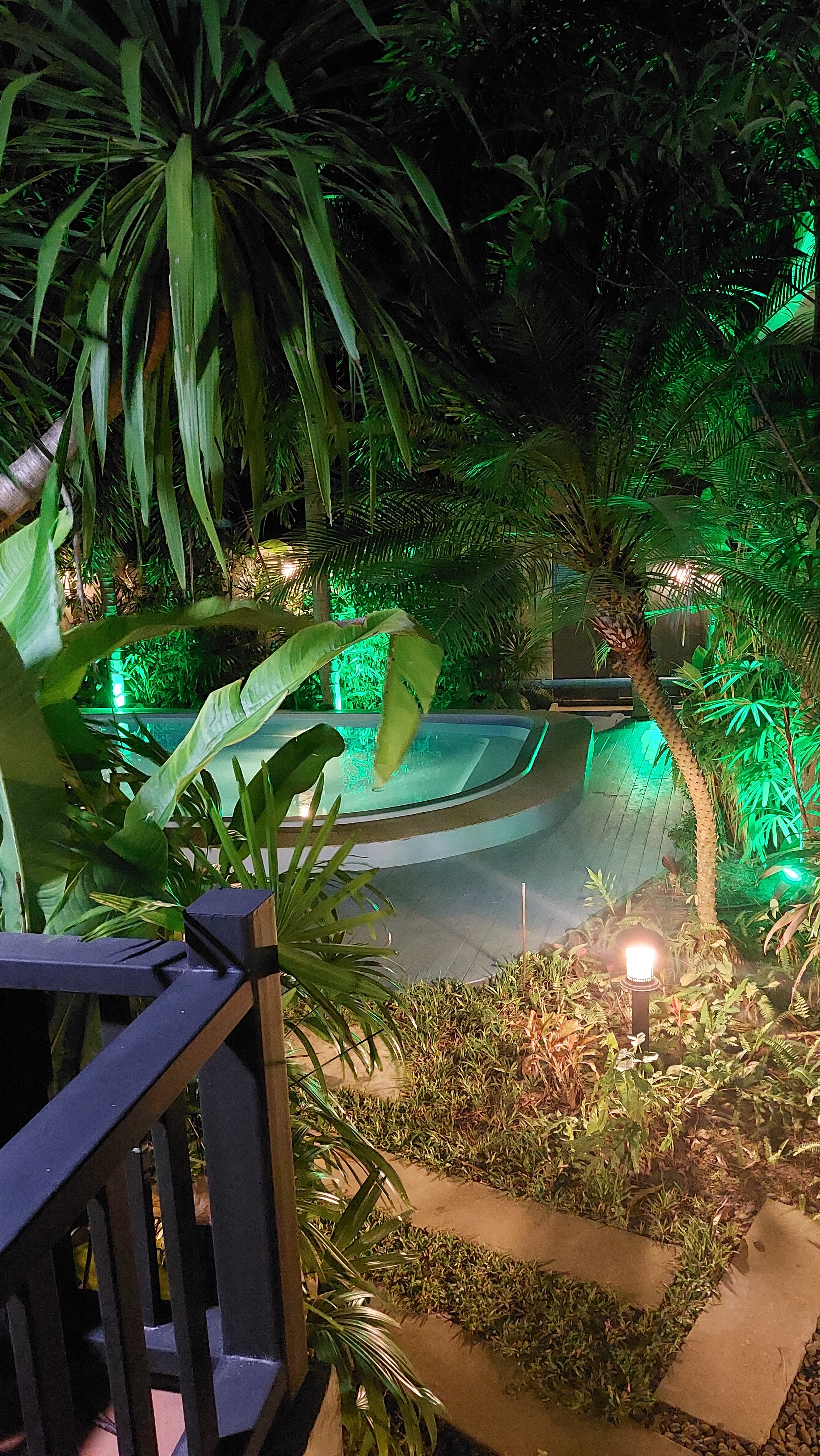 Фото Dreamville Koh Phangan