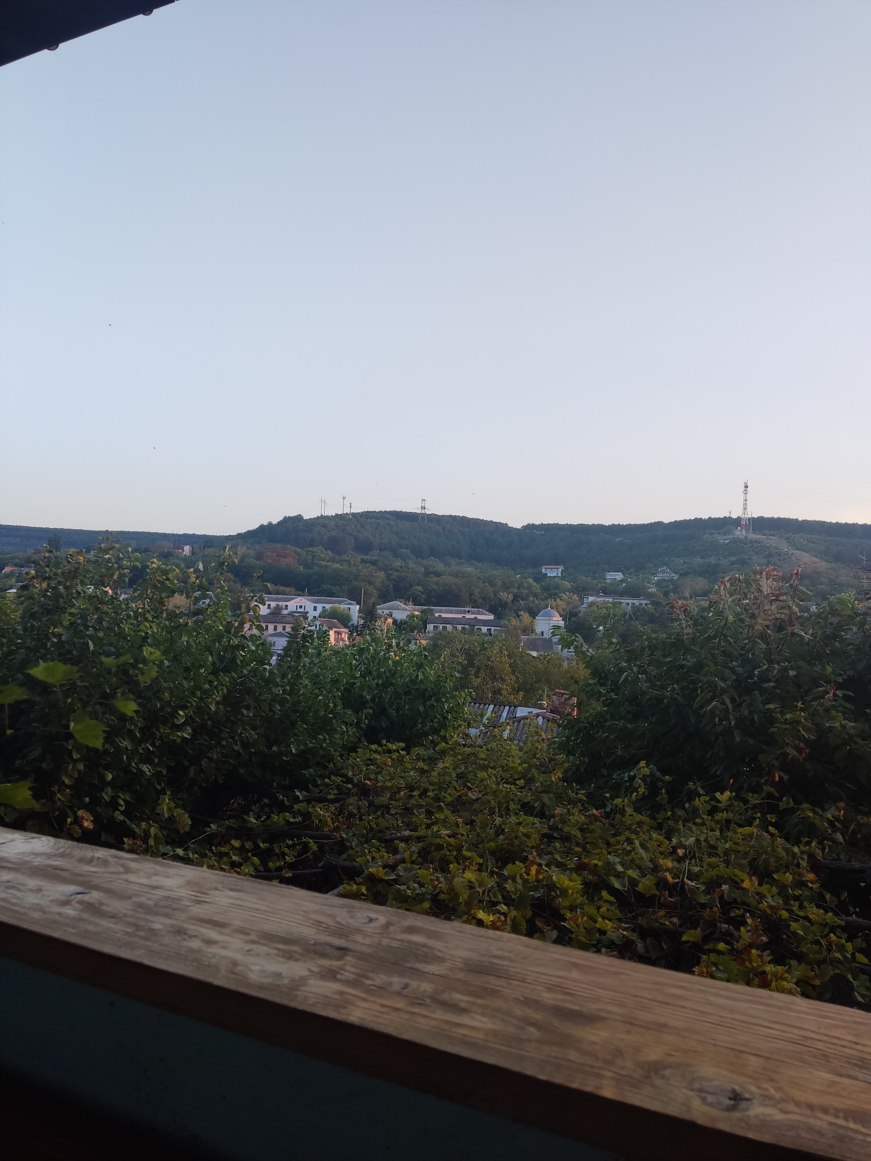 Фото Шах-Булат