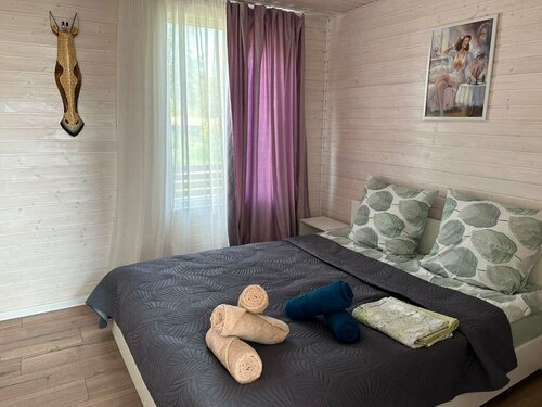 Иное жильё Матерра в Белёве